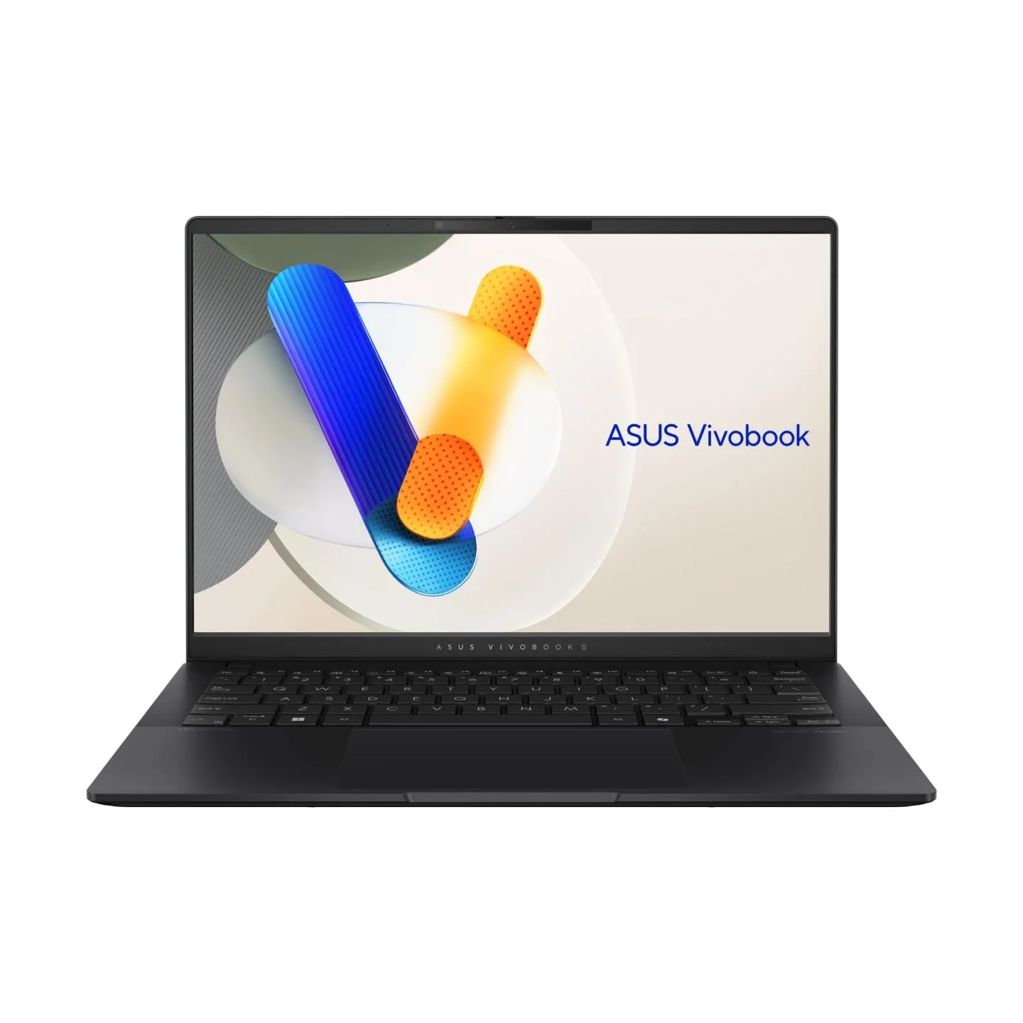 Asus Notebook|ASUS|VivoBook S|14 OLED|M5406WA-PP061W|CPU  AMD Ryzen AI 9|365|2000 MHz|14"|2880x1800|RAM 24GB|LPDDR5x|SSD 1TB|AMD