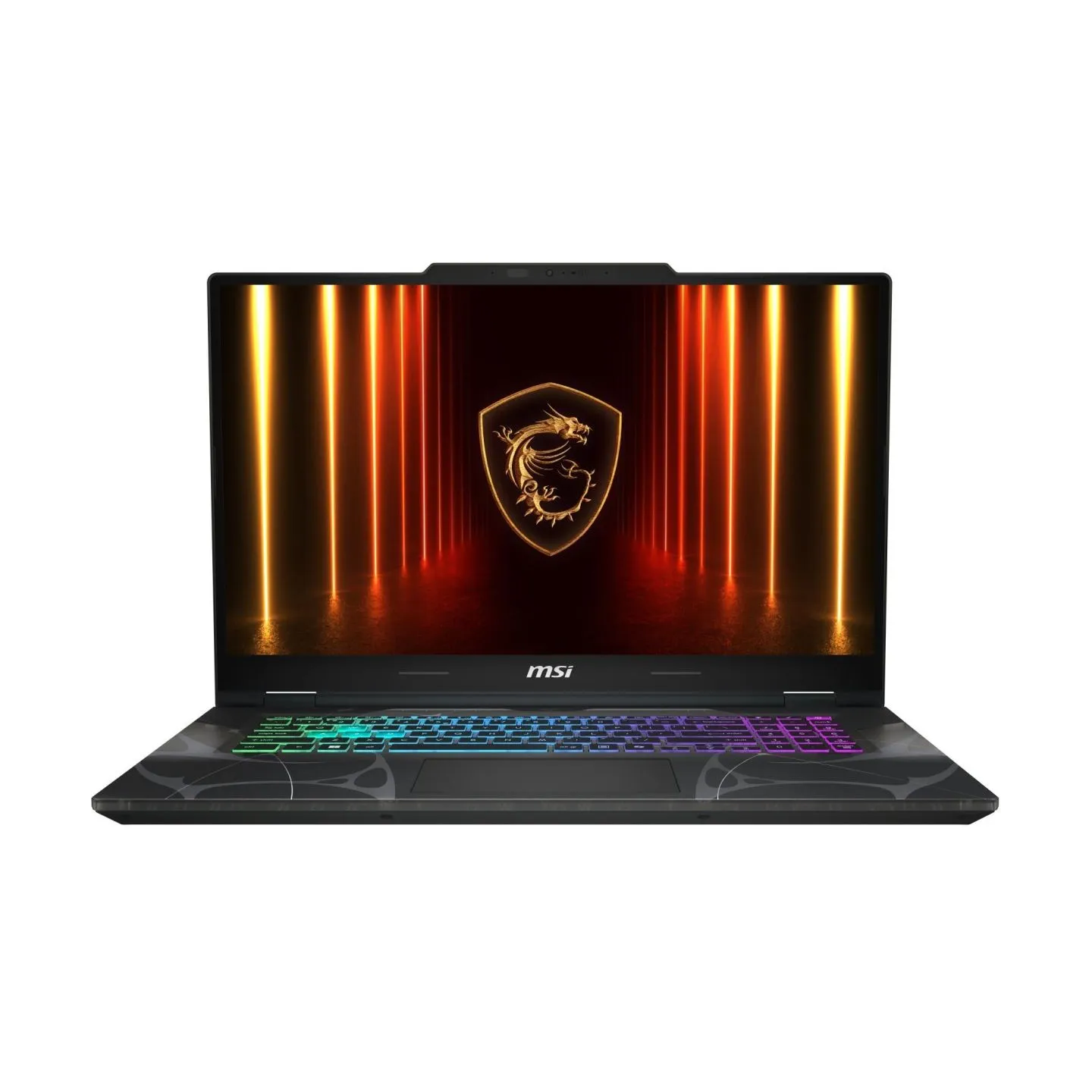 MSI Notebook|MSI|Cyborg|15 B13WEKG|CPU Intel® CoreT i7|i7-13620H|2.4 GHz|15.6 "|1920 x 1080 pixels|RAM 16 GB|DDR5-SDRAM|SSD 512 
