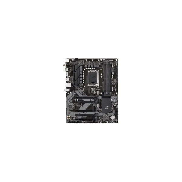 Gigabyte Motherboard B760 DS3H AX DDR4 s1700 4DDR4 DP/HDMI ATX