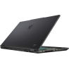 MSI Notebook|MSI|Cyborg|15 B13WEKG|CPU Intel® CoreT i7|i7-13620H|2.4 GHz|15.6 "|1920 x 1080 pixels|RAM 16 GB|DDR5-SDRAM|SSD 512 
