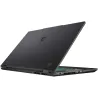 MSI Notebook|MSI|Cyborg|15 B13WEKG|CPU Intel® CoreT i7|i7-13620H|2.4 GHz|15.6 "|1920 x 1080 pixels|RAM 16 GB|DDR5-SDRAM|SSD 512 