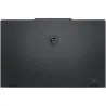 MSI Notebook|MSI|Cyborg|15 B13WEKG|CPU Intel® CoreT i7|i7-13620H|2.4 GHz|15.6 "|1920 x 1080 pixels|RAM 16 GB|DDR5-SDRAM|SSD 512 