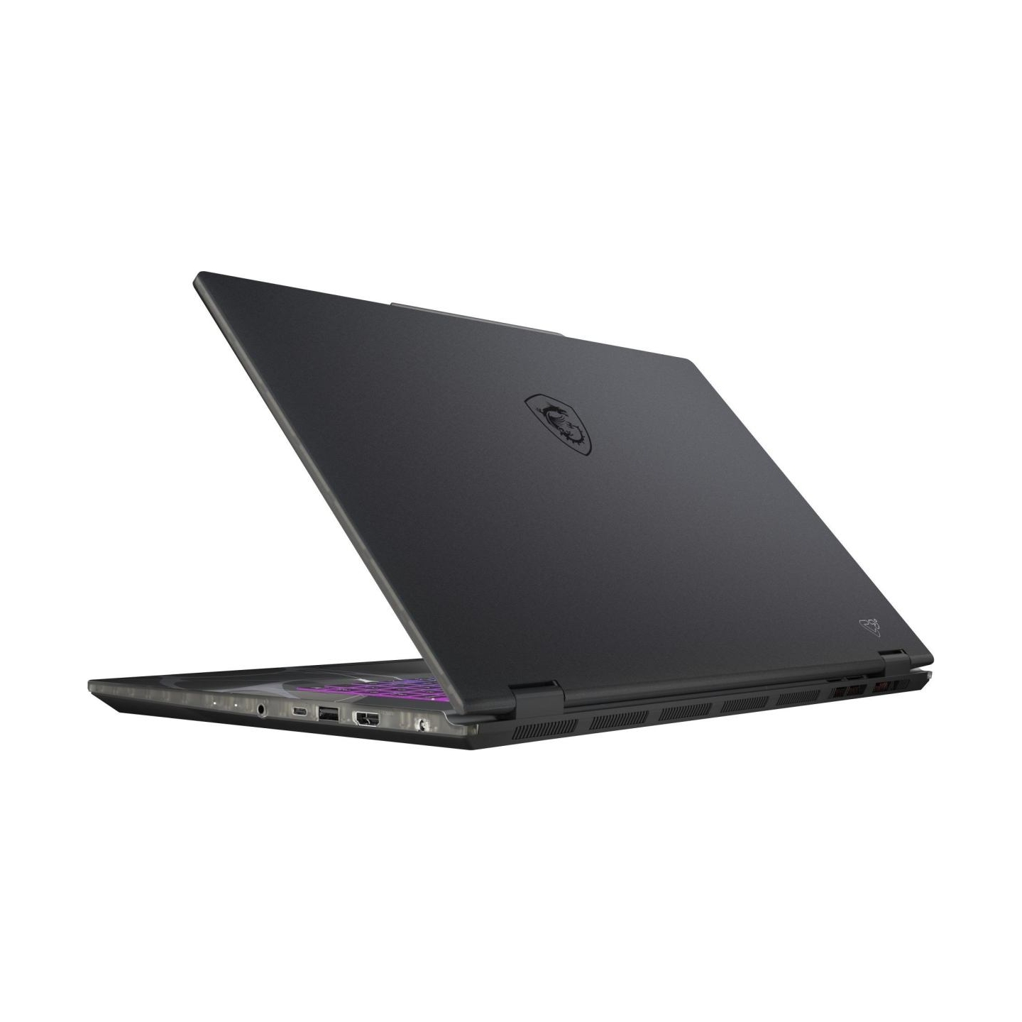 MSI Notebook|MSI|Cyborg|15 B13WEKG|CPU Intel® CoreT i7|i7-13620H|2.4 GHz|15.6 "|1920 x 1080 pixels|RAM 16 GB|DDR5-SDRAM|SSD 512 