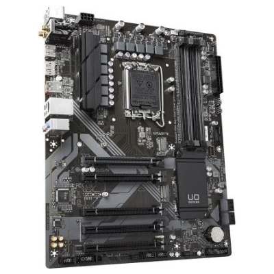 Gigabyte Motherboard B760 DS3H AX DDR4 s1700 4DDR4 DP/HDMI ATX