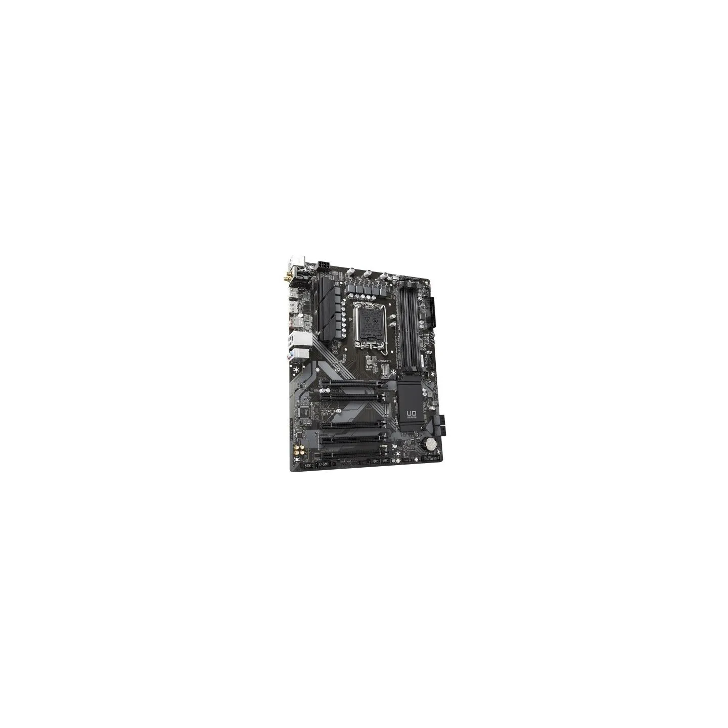 Gigabyte Motherboard B760 DS3H AX DDR4 s1700 4DDR4 DP/HDMI ATX