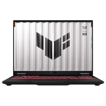 Asus Notebook|ASUS|FA608UH-RV115W|TUF|CPU AMD RyzenT 7|260|3.8 GHz|16 "|1920 x 1200 pixels|RAM 16 GB|DDR5-SDRAM|SSD 512 GB|Discr