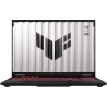 Asus Notebook|ASUS|FA608UH-RV115W|TUF|CPU AMD RyzenT 7|260|3.8 GHz|16 "|1920 x 1200 pixels|RAM 16 GB|DDR5-SDRAM|SSD 512 GB|Discr