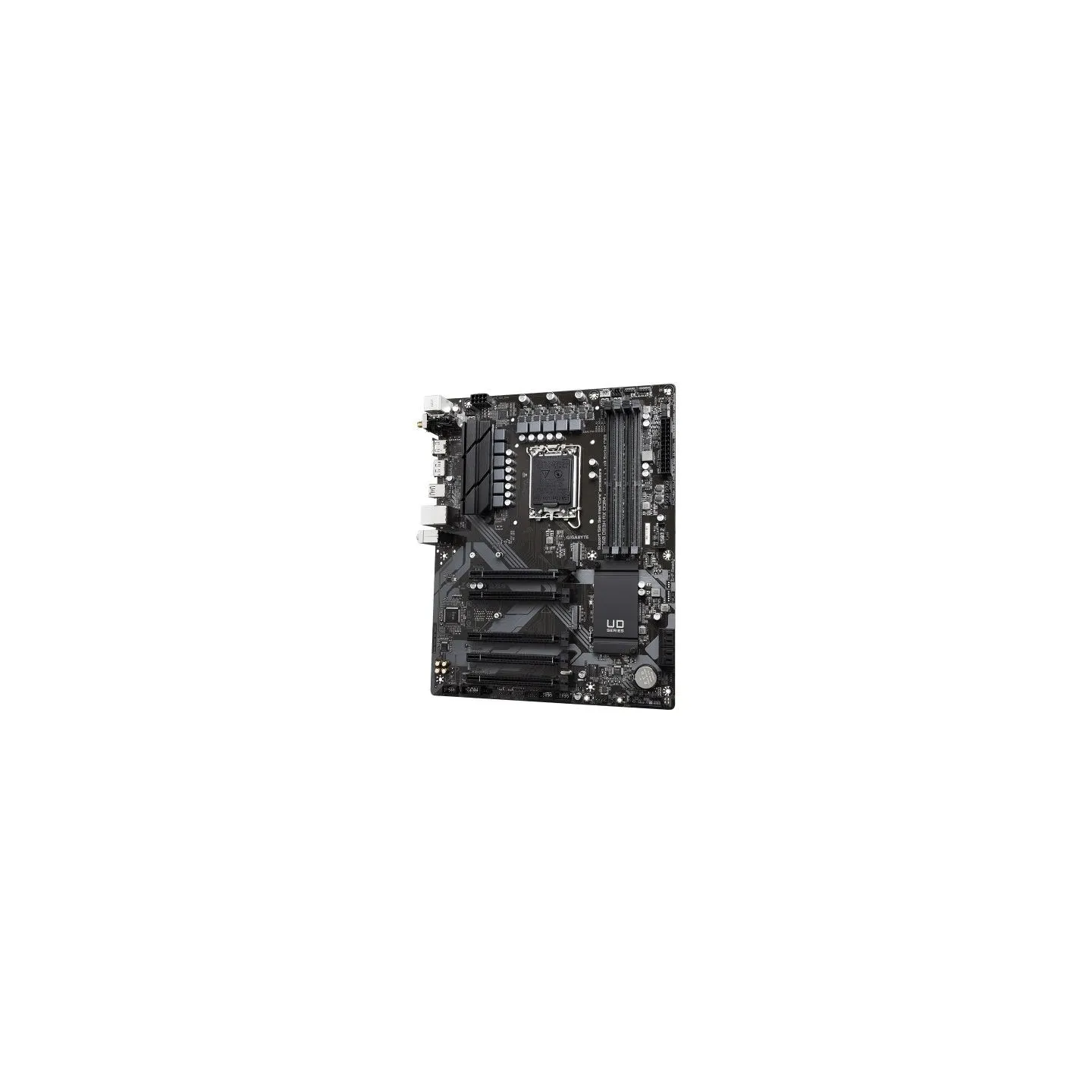 Gigabyte Motherboard B760 DS3H AX DDR4 s1700 4DDR4 DP/HDMI ATX