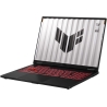 Asus Notebook|ASUS|FA608UH-RV115W|TUF|CPU AMD RyzenT 7|260|3.8 GHz|16 "|1920 x 1200 pixels|RAM 16 GB|DDR5-SDRAM|SSD 512 GB|Discr