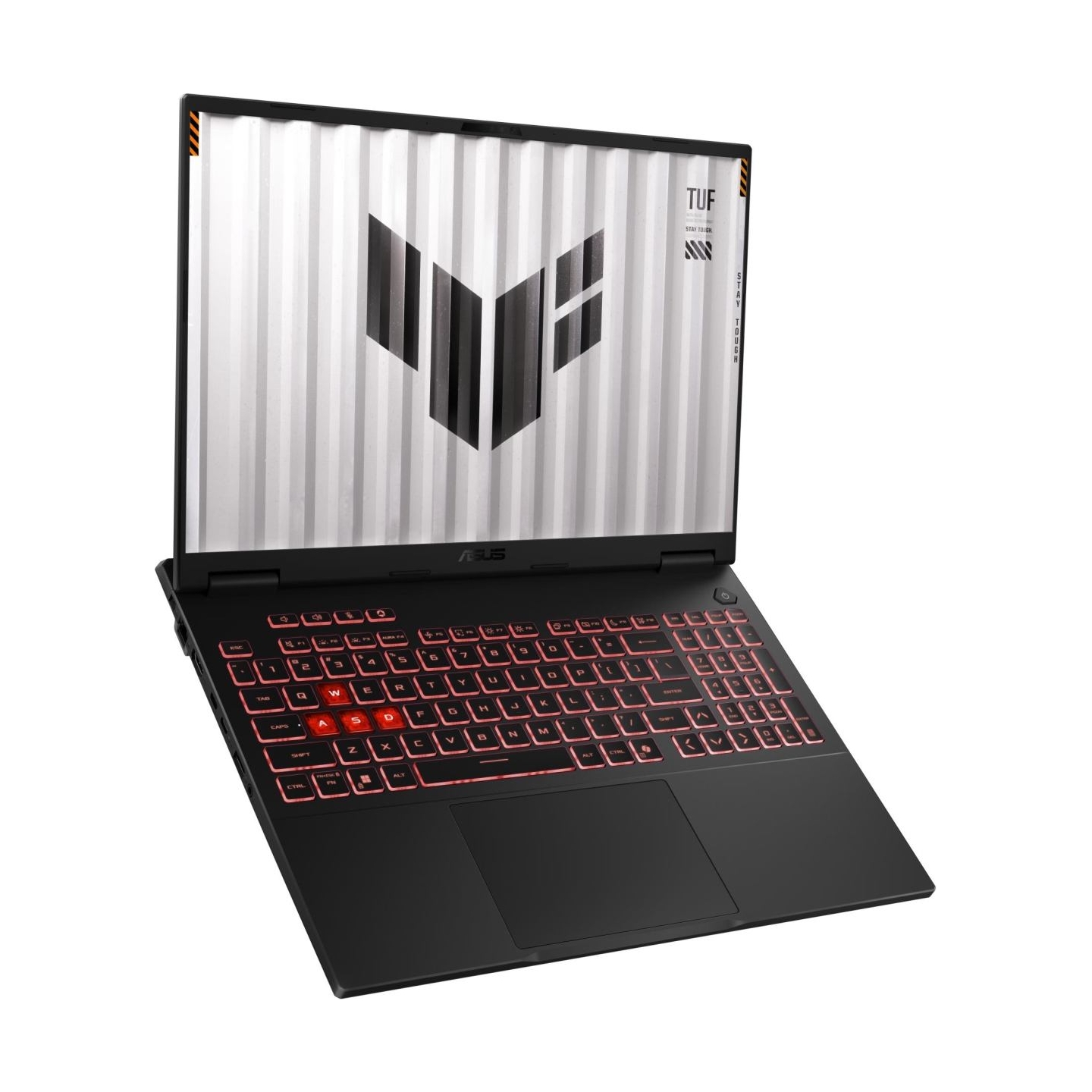 Asus Notebook|ASUS|FA608UH-RV115W|TUF|CPU AMD RyzenT 7|260|3.8 GHz|16 "|1920 x 1200 pixels|RAM 16 GB|DDR5-SDRAM|SSD 512 GB|Discr