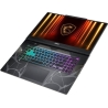 MSI Notebook|MSI|Cyborg|Cyborg A17 AI B2HWFKG|CPU  AMD Ryzen 7|260|3800 MHz|17.3"|1920x1080|RAM 16GB|DDR5|SSD 512GB|NVIDIA GeFor