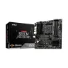 MSI | B550M PRO-VDH WIFI | Processor family AMD | Processor socket AM4 | DDR4 | Memory slots 4 | Chipset AMD B | Micro ATX