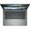 Dell Notebook|DELL|Latitude|5450|CPU  Core Ultra|u7-165U|1700 MHz|CPU features vPro|14"|1920x1080|RAM 16GB|DDR5|5600 MHz|SSD 1TB