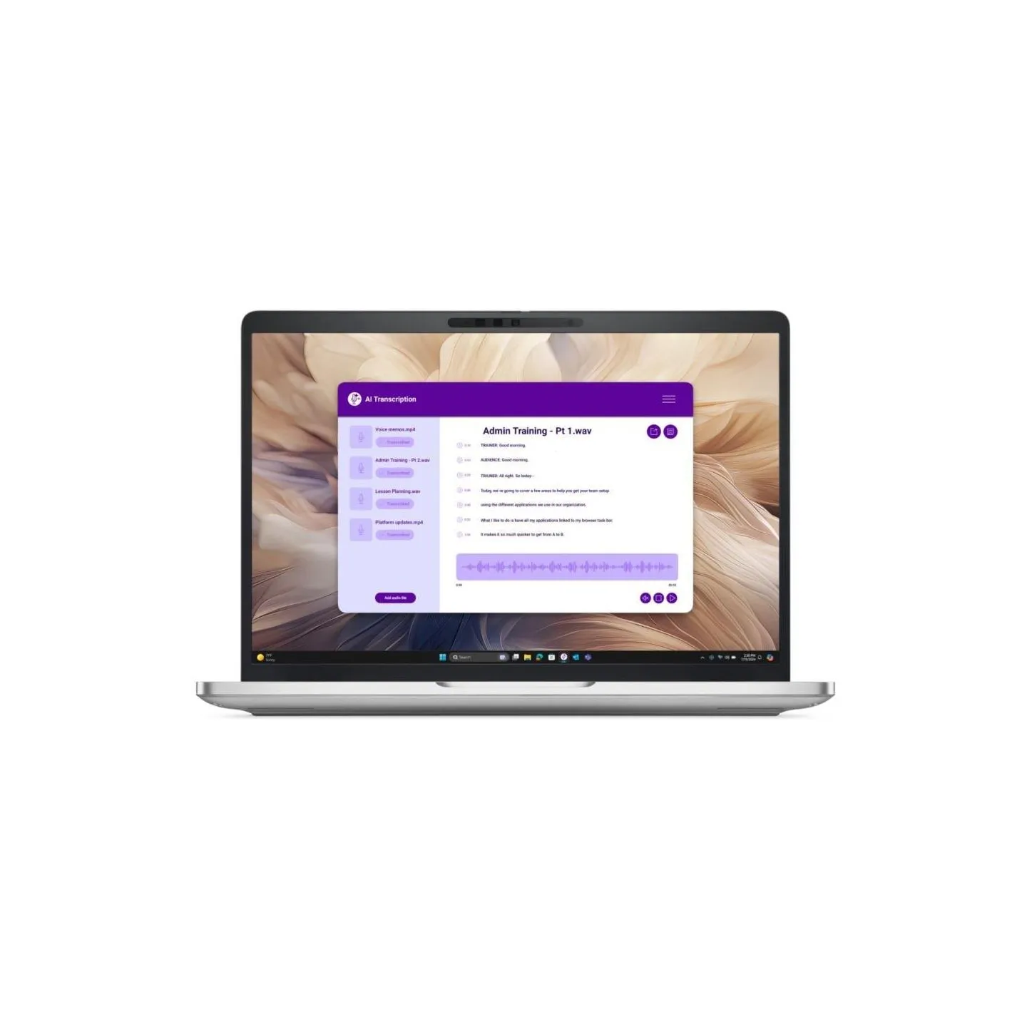 Dell Notebook|DELL|Pro Plus|Pro 13 Plus (PB13250)|CPU Intel Core Ultra 5|236V|2.1 GHz|13.3 "|RAM 16 GB|LPDDR5x-SDRAM|Keyboard la
