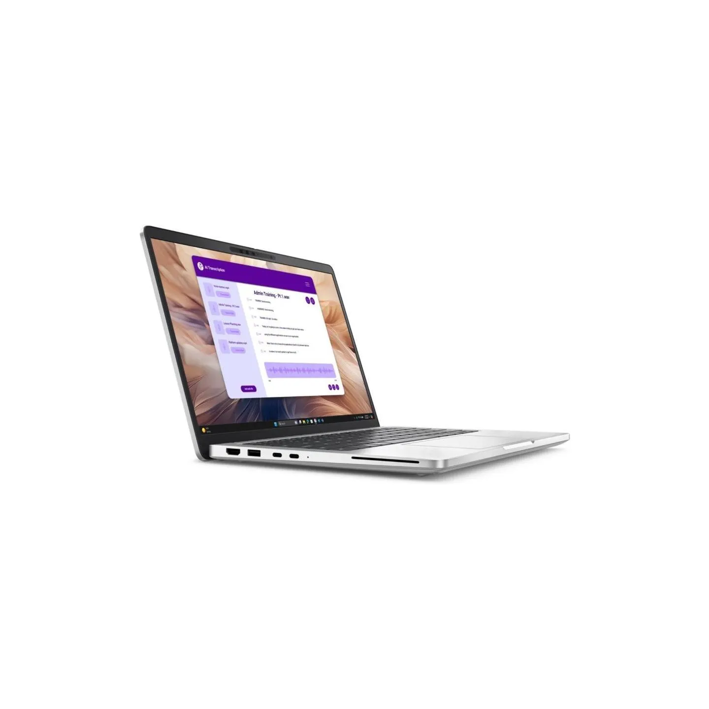 Dell Notebook|DELL|Pro Plus|Pro 13 Plus (PB13250)|CPU Intel Core Ultra 5|236V|2.1 GHz|13.3 "|RAM 16 GB|LPDDR5x-SDRAM|Keyboard la