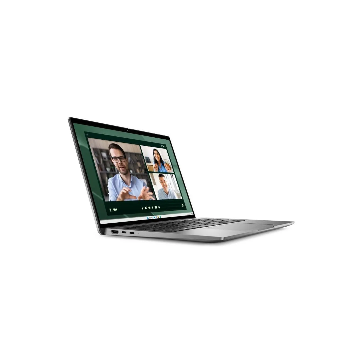 Dell Notebook|DELL|Latitude|CPU Intel Core Ultra 5|135U|1.6 GHz|14 "|1920x1200 pixels|RAM 16 GB|LPDDR5-SDRAM|SSD 512 GB|On-board