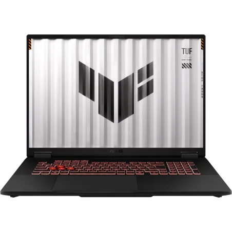 Asus Notebook|ASUS|TUF|Gaming A18 (2025)|FA808UM-S8015W|CPU  Ryzen 7|260|18"|1920x1200|RAM 16GB|DDR5|5600 MHz|SSD 512GB|NVIDIA G