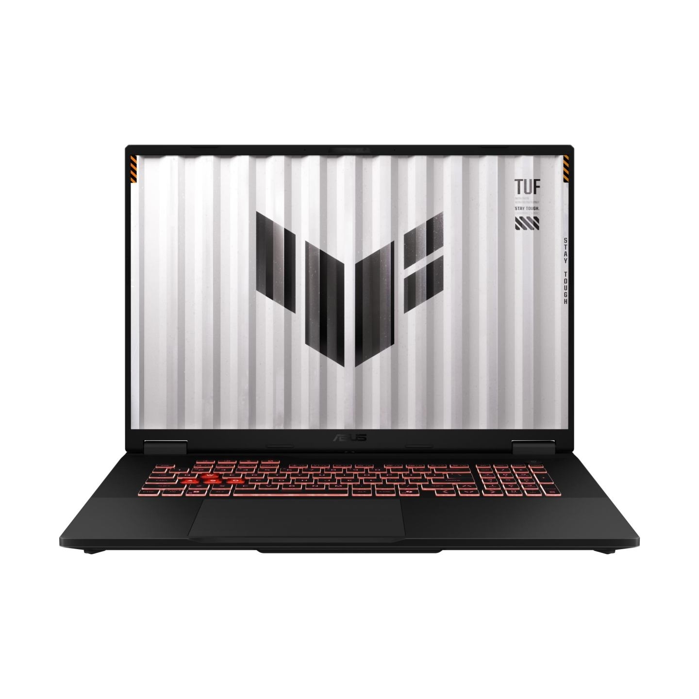 Asus Notebook|ASUS|TUF|Gaming A18 (2025)|FA808UM-S8015W|CPU  Ryzen 7|260|18"|1920x1200|RAM 16GB|DDR5|5600 MHz|SSD 512GB|NVIDIA G