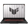 Asus Notebook|ASUS|TUF|Gaming A18 (2025)|FA808UM-S8015W|CPU  Ryzen 7|260|18"|1920x1200|RAM 16GB|DDR5|5600 MHz|SSD 512GB|NVIDIA G