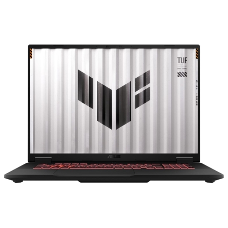 Asus Notebook|ASUS|TUF|Gaming A18 (2025)|FA808UM-S8015W|CPU  Ryzen 7|260|18"|1920x1200|RAM 16GB|DDR5|5600 MHz|SSD 512GB|NVIDIA G