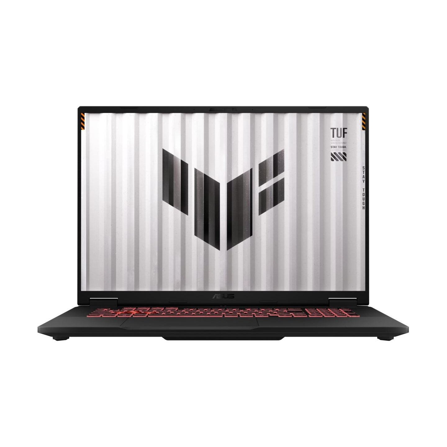Asus Notebook|ASUS|TUF|Gaming A18 (2025)|FA808UM-S8015W|CPU  Ryzen 7|260|18"|1920x1200|RAM 16GB|DDR5|5600 MHz|SSD 512GB|NVIDIA G