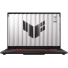 Asus Notebook|ASUS|TUF|Gaming A18 (2025)|FA808UM-S8015W|CPU  Ryzen 7|260|18"|1920x1200|RAM 16GB|DDR5|5600 MHz|SSD 512GB|NVIDIA G