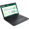 Dell Notebook|DELL|Pro Max|14|MC14250|CPU  Core Ultra|u7-255H|14"|RAM 16GB|DDR5|7500 MHz|SSD 512GB|Intel Integrated Graphics|Int