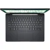 Dell Notebook|DELL|Pro Max|14|MC14250|CPU  Core Ultra|u7-255H|14"|RAM 16GB|DDR5|7500 MHz|SSD 512GB|Intel Integrated Graphics|Int
