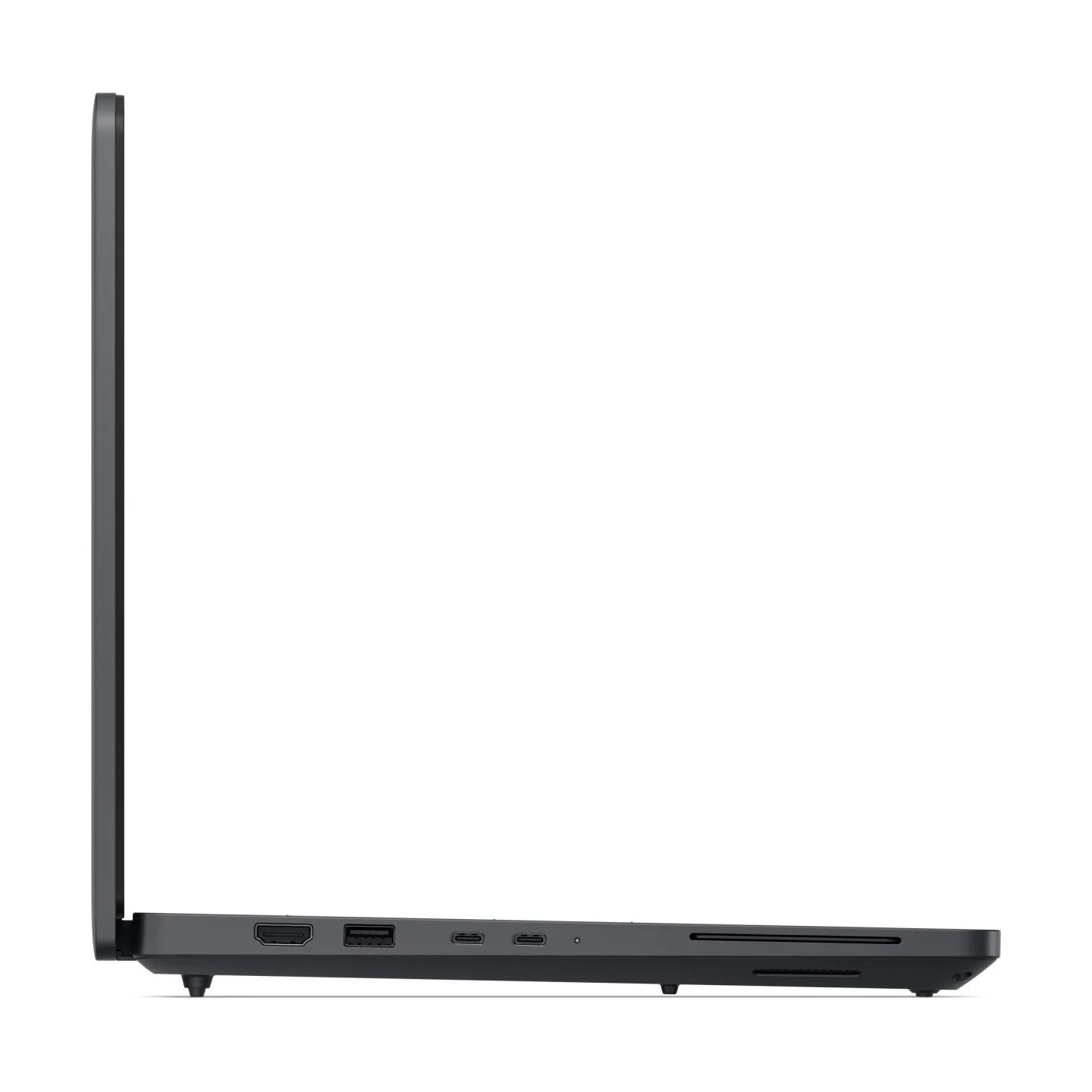 Dell Notebook|DELL|Pro Max|14|MC14250|CPU  Core Ultra|u7-255H|14"|RAM 16GB|DDR5|7500 MHz|SSD 512GB|Intel Integrated Graphics|Int