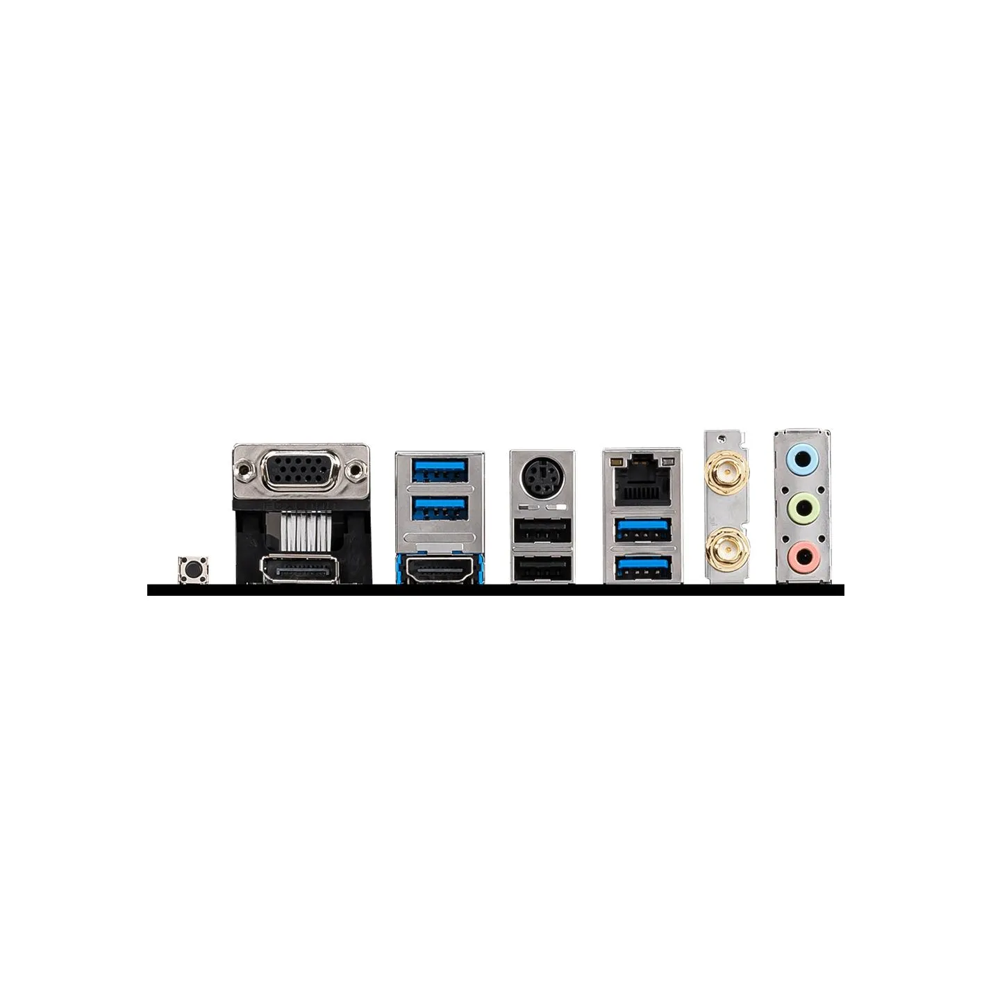 MSI | B550M PRO-VDH WIFI | Processor family AMD | Processor socket AM4 | DDR4 | Memory slots 4 | Chipset AMD B | Micro ATX
