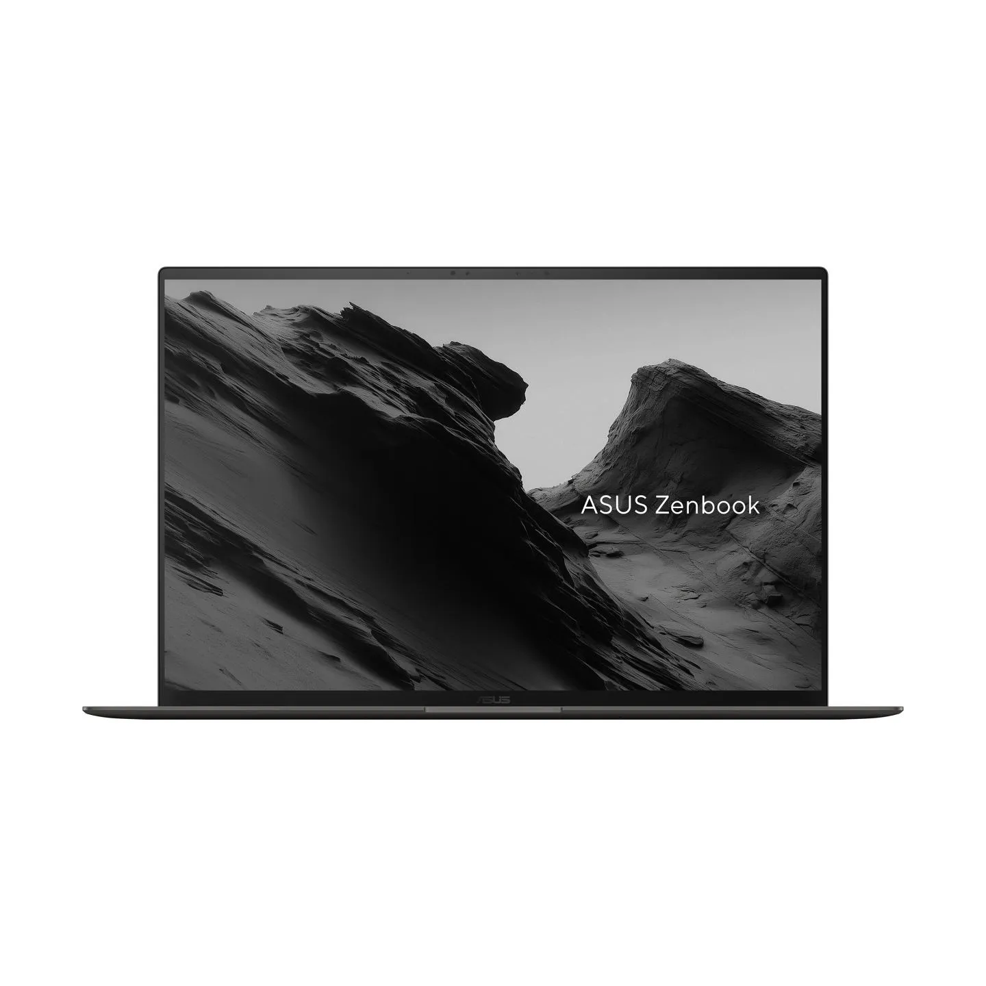 Asus | Zenbook S 16 UM5606GA-SS179W | Antrim Gray | 16 " | OLED | 3K | 2880 x 1800 pixels | Glossy | AMD Ryzen AI 9 | 465 | 32 G
