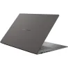 Asus | Zenbook S 16 UM5606GA-SS179W | Antrim Gray | 16 " | OLED | 3K | 2880 x 1800 pixels | Glossy | AMD Ryzen AI 9 | 465 | 32 G