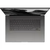 Asus | Zenbook S 16 UM5606GA-SS179W | Antrim Gray | 16 " | OLED | 3K | 2880 x 1800 pixels | Glossy | AMD Ryzen AI 9 | 465 | 32 G