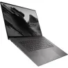 Asus | Zenbook S 16 UM5606GA-SS179W | Antrim Gray | 16 " | OLED | 3K | 2880 x 1800 pixels | Glossy | AMD Ryzen AI 9 | 465 | 32 G
