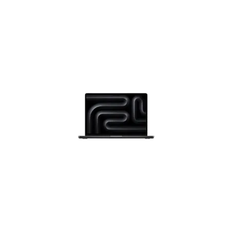 Apple Notebook|APPLE|MacBook Pro|MacBook Pro M5|14.2"|3024x1964|RAM 16GB|SSD 512GB|10-core GPU|ENG|Card Reader SDXC|macOS Tahoe|