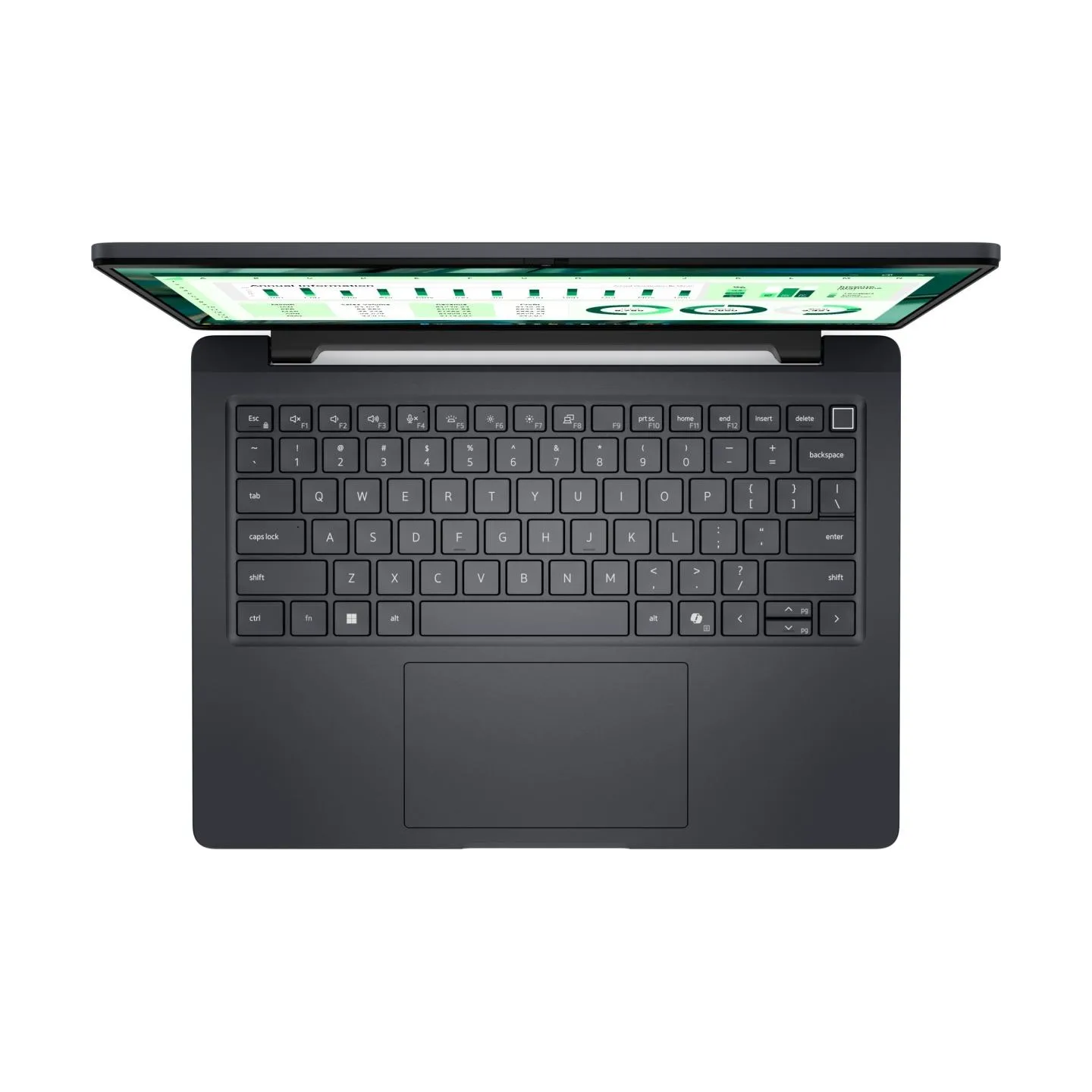Dell Notebook|DELL|Pro Max|14|CPU Intel Core Ultra 7|265H|14 "|1920 x 1200 pixels|RAM 16 GB|LPDDR5x-SDRAM|SSD 512 GB|On-board gr
