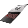 Asus Notebook|ASUS|TUF|Gaming A16 (2025)|FA608UM-QT013W|CPU  Ryzen 7|260|3800 MHz|16"|2560x1600|RAM 32GB|DDR5|5600 MHz|SSD 1TB|N