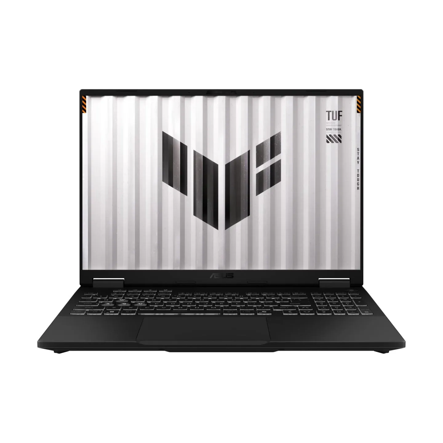 Asus Notebook|ASUS|FA608UM-QT066W|TUF|CPU AMD RyzenT 7|260|3.8 GHz|16 "|2560 x 1600 pixels|RAM 32 GB|DDR5-SDRAM|SSD 1000 GB|Disc