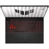 Asus Notebook|ASUS|FA608UM-QT066W|TUF|CPU AMD RyzenT 7|260|3.8 GHz|16 "|2560 x 1600 pixels|RAM 32 GB|DDR5-SDRAM|SSD 1000 GB|Disc