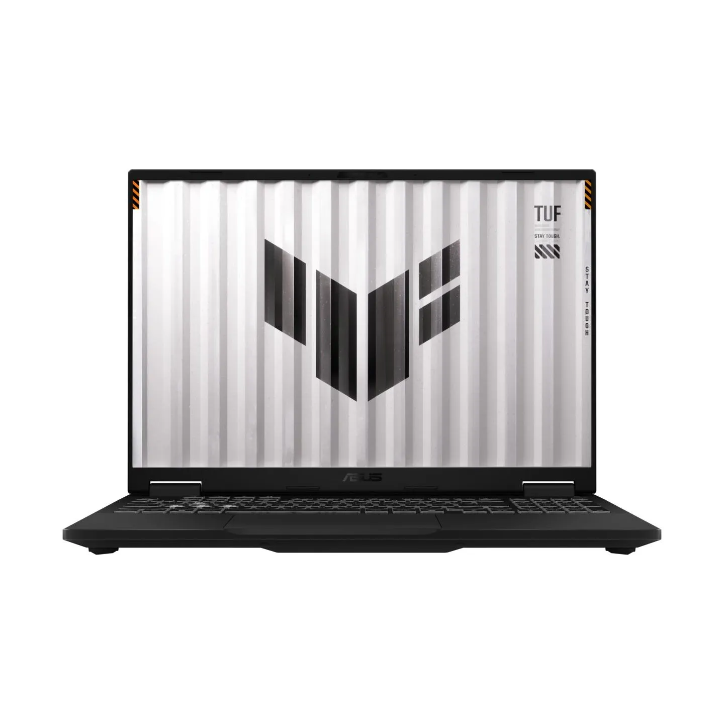 Asus Notebook|ASUS|FA608UM-QT066W|TUF|CPU AMD RyzenT 7|260|3.8 GHz|16 "|2560 x 1600 pixels|RAM 32 GB|DDR5-SDRAM|SSD 1000 GB|Disc