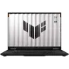 Asus Notebook|ASUS|FA608UM-QT066W|TUF|CPU AMD RyzenT 7|260|3.8 GHz|16 "|2560 x 1600 pixels|RAM 32 GB|DDR5-SDRAM|SSD 1000 GB|Disc