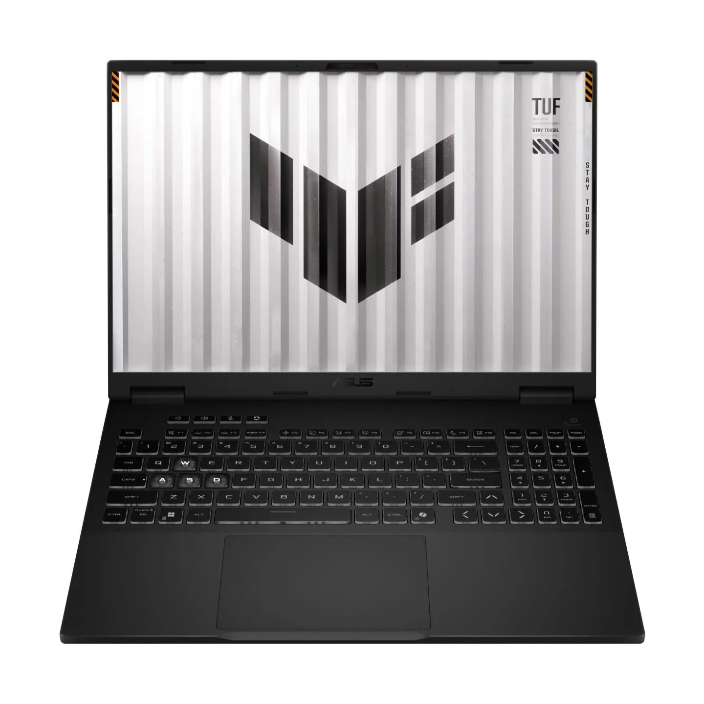 Asus Notebook|ASUS|FA608UM-QT066W|TUF|CPU AMD RyzenT 7|260|3.8 GHz|16 "|2560 x 1600 pixels|RAM 32 GB|DDR5-SDRAM|SSD 1000 GB|Disc