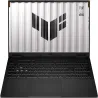 Asus Notebook|ASUS|FA608UM-QT066W|TUF|CPU AMD RyzenT 7|260|3.8 GHz|16 "|2560 x 1600 pixels|RAM 32 GB|DDR5-SDRAM|SSD 1000 GB|Disc