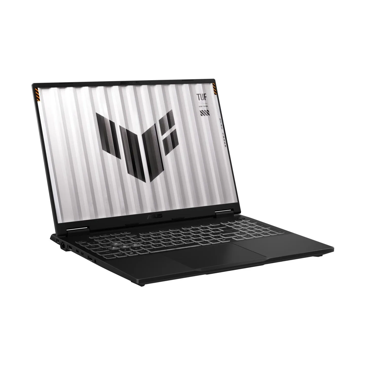 Asus Notebook|ASUS|FA608UM-QT066W|TUF|CPU AMD RyzenT 7|260|3.8 GHz|16 "|2560 x 1600 pixels|RAM 32 GB|DDR5-SDRAM|SSD 1000 GB|Disc