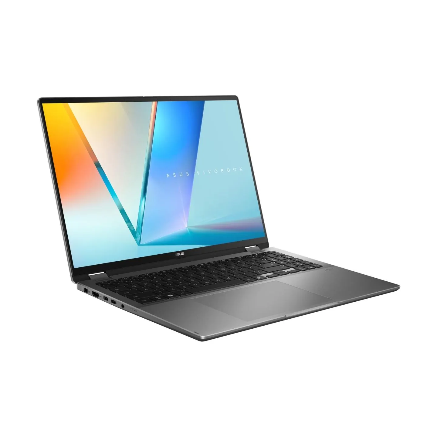 Asus Ultrabook|ASUS|TP3607SH-RJ013W|VivoBook Flip|CPU Intel Core Ultra 7|258V|16 "|2880 x 1800 pixels|Yes|RAM 32 GB|LPDDR5x-SDRA