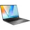 Asus Ultrabook|ASUS|TP3607SH-RJ013W|VivoBook Flip|CPU Intel Core Ultra 7|258V|16 "|2880 x 1800 pixels|Yes|RAM 32 GB|LPDDR5x-SDRA