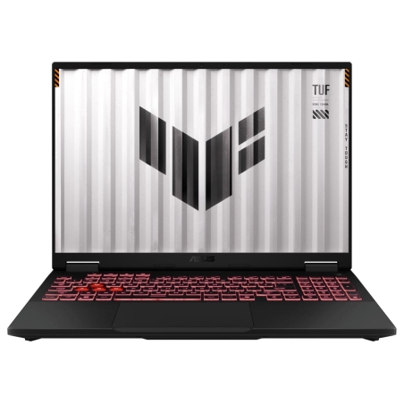Asus Notebook|ASUS|TUF|Gaming A16 (2025)|FA608UP-QT016W|CPU  Ryzen 7|260|3800 MHz|16"|2560x1600|RAM 32GB|DDR5|5600 MHz|SSD 1TB|N