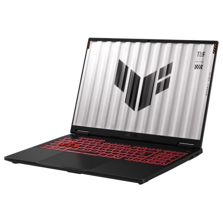 Asus Notebook|ASUS|TUF|Gaming A16 (2025)|FA608UP-QT016W|CPU  Ryzen 7|260|3800 MHz|16"|2560x1600|RAM 32GB|DDR5|5600 MHz|SSD 1TB|N