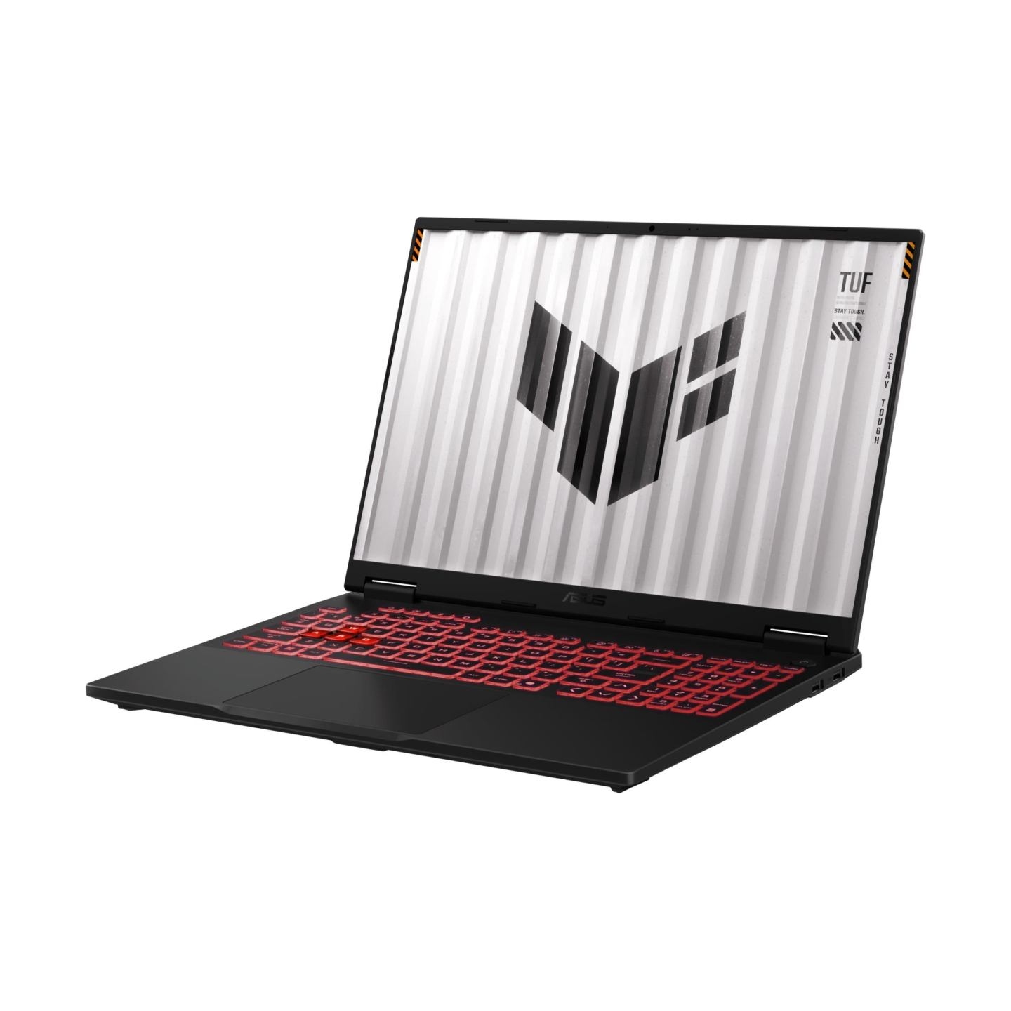 Asus Notebook|ASUS|TUF|Gaming A16 (2025)|FA608UP-QT016W|CPU  Ryzen 7|260|3800 MHz|16"|2560x1600|RAM 32GB|DDR5|5600 MHz|SSD 1TB|N