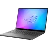 Asus Notebook|ASUS|GA403UM-QS056W|ROG Zephyrus|CPU AMD RyzenT 9|270|4 GHz|14 "|2880 x 1800 pixels|RAM 16 GB|LPDDR5x-SDRAM|SSD 10